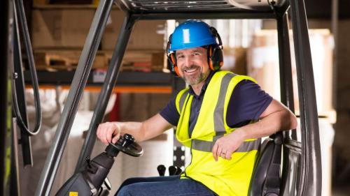 Pole emploi - offre emploi Cariste (H/F) - Poupry