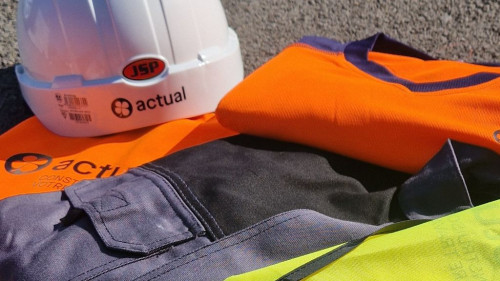 Pole emploi - offre emploi Maçon vrd (H/F) - DIJON