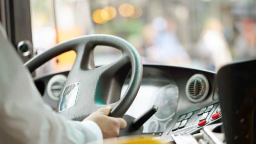 Pole emploi - offre emploi Chauffeur transport public (H/F) - VILLEURBANNE