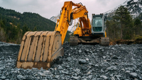 Pole emploi - offre emploi Conducteur engins chantier (H/F) - BEAUVAIS