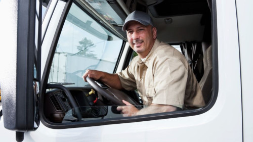 Pole emploi - offre emploi Conducteur poids lourds pl (H/F) - FONTAINE