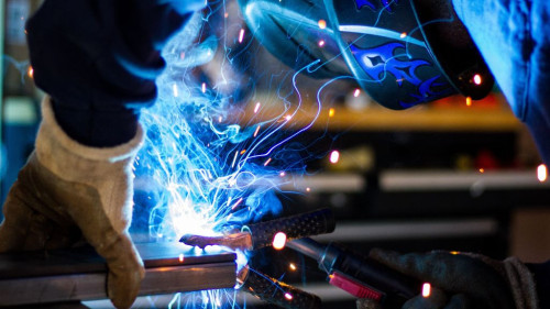 Pole emploi - offre emploi Soudeur sur robot (H/F) - SELLES SUR CHER