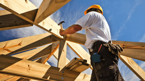 Pole emploi - offre emploi Charpentier (H/F) - Meteren