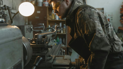 Pole emploi - offre emploi Tourneur cn (H/F) - MONTRICHARD VAL DE CHER
