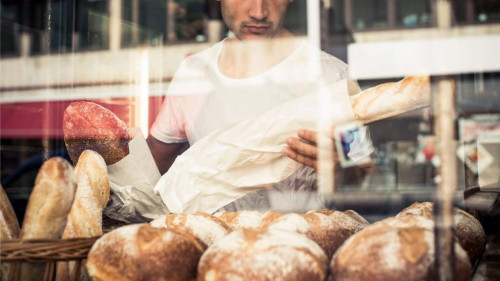 Pole emploi - offre emploi Boulanger opportunité en boulangerie (H/F) - MAUREPAS