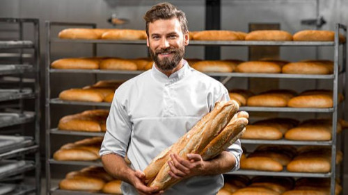 Pole emploi - offre emploi Boulanger (H/F) - LIFFRE