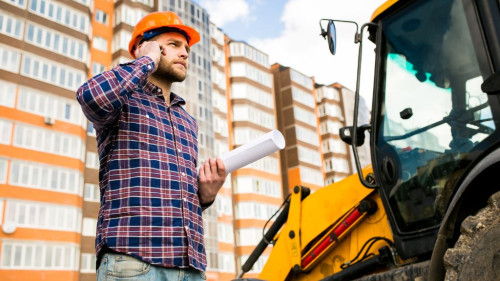 Pole emploi - offre emploi Manoeuvre et ouvrier btp (H/F) - ST DIDIER SUR ROCHEFORT