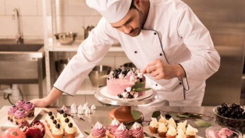 Pole emploi - offre emploi Patissier (H/F) - ST AUBIN D AUBIGNE