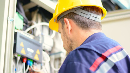 Pole emploi - offre emploi Technicien maintenance photovoltaïque (H/F) - RULLY