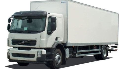 Pole emploi - offre emploi Chauffeur pl frigo (H/F) - Miramas