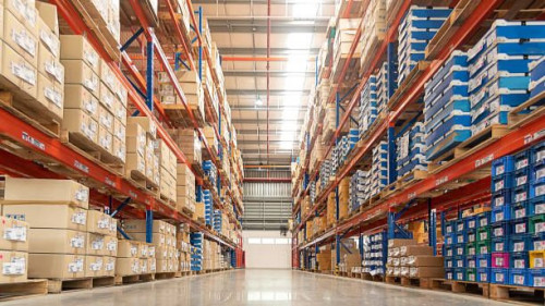 Pole emploi - offre emploi Agent de quai (H/F) - ST MARTIN DE CRAU