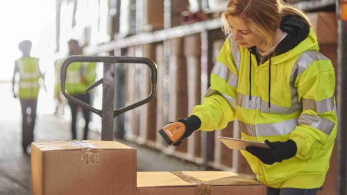 Pole emploi - offre emploi Controleur entrepot (H/F) - MIRAMAS