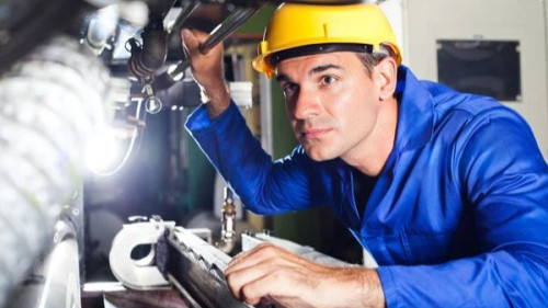 Pole emploi - offre emploi Technicien(ne) de maintenance (H/F) - LA ROMAGNE