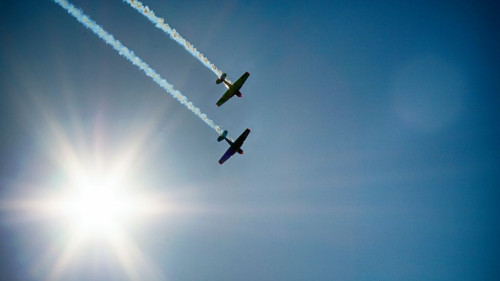 Pole emploi - offre emploi Chef d'equipe aeronautique (H/F) - St Jean D Illac