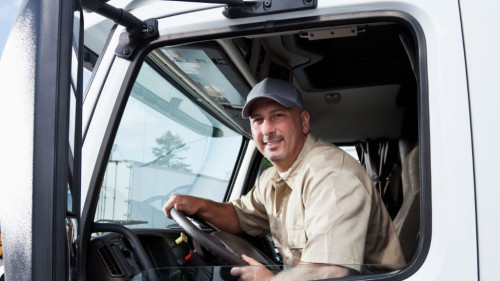 Pole emploi - offre emploi Conducteur super poids lourds (H/F) - GRAVIGNY