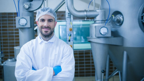 Pole emploi - offre emploi Opérateur /conducteur de machine (H/F) - SABLE SUR SARTHE