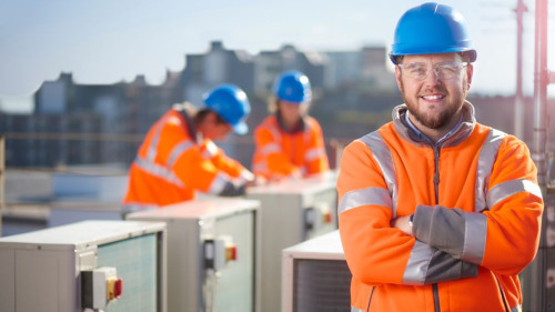 Pole emploi - offre emploi Formation électricien bâtiment (H/F) - LES ABRETS