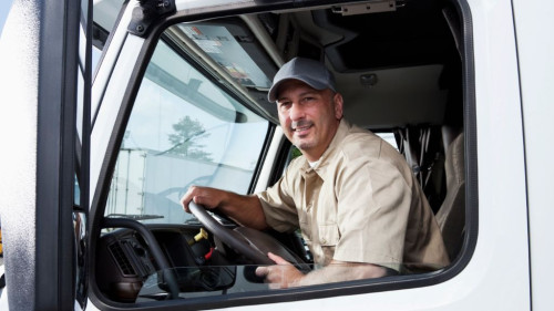 Pole emploi - offre emploi Conducteur spl transport navette (H/F) - LOUAILLES