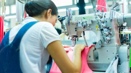 Pole emploi - offre emploi Opérateur(trice) en couture (H/F) - Briord