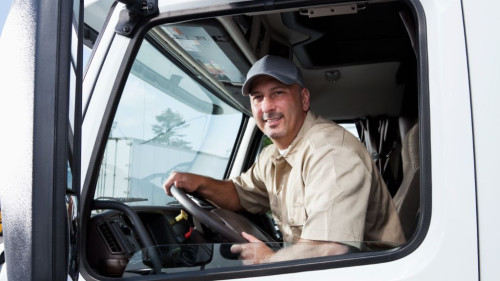 Pole emploi - offre emploi Conducteur pl (H/F) - ORGON