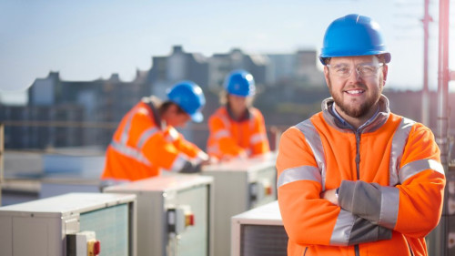 Pole emploi - offre emploi Peintre en bâtiment (H/F) - LUSSAS ET NONTRONNEAU