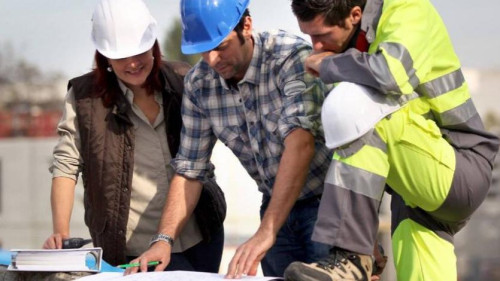 Pole emploi - offre emploi Tireur de câble qualifié (H/F) - MERVILLE