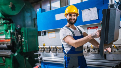 Pole emploi - offre emploi Agent de production (H/F) - Heyrieux