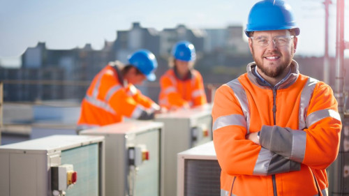 Pole emploi - offre emploi Electricien courant faible (H/F) - Bruz