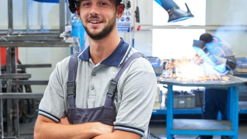 Pole emploi - offre emploi Ajusteur (H/F) - Champigneulles