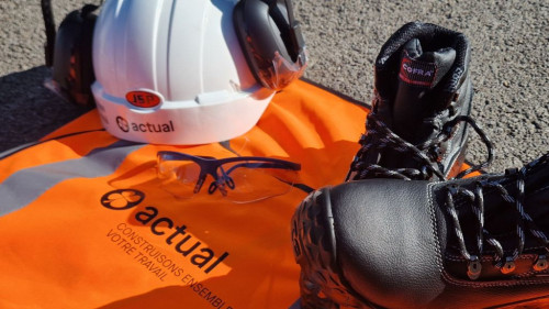 Pole emploi - offre emploi Couvreur (H/F) - Genlis