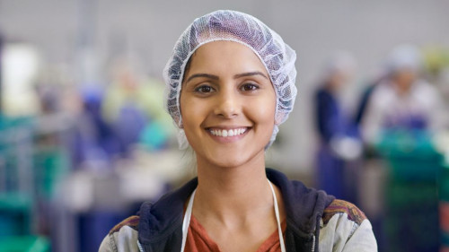 Pole emploi - offre emploi Boucher (H/F) - ANGOULEME