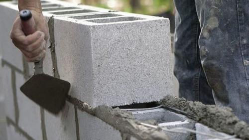 Pole emploi - offre emploi Maçon traditionnel (H/F) - NANTES