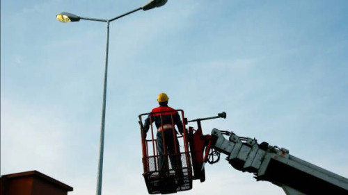 Pole emploi - offre emploi Monteur réseaux (H/F) - ST SULPICE LA POINTE