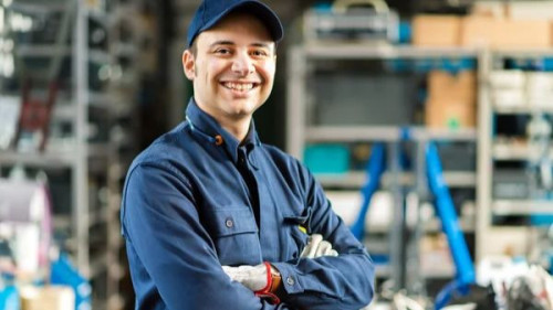Pole emploi - offre emploi Technicien de maintenance (H/F) - LE PIAN MEDOC