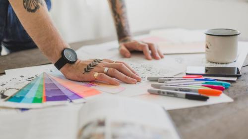 Pole emploi - offre emploi Conducteur offset (H/F) - Flers En Escrebieux