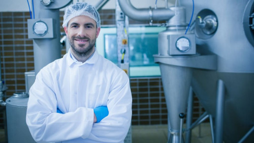 Pole emploi - offre emploi Conducteur de ligne (H/F) - ST BENOIST SUR VANNE