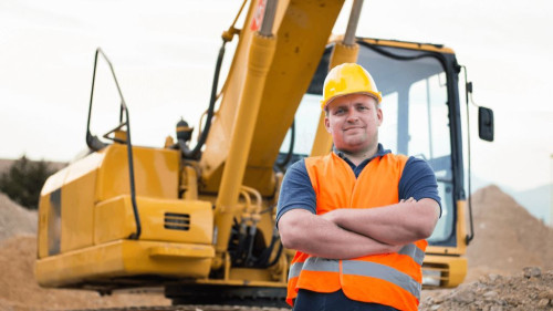 Pole emploi - offre emploi Conducteur chargeuse (H/F) - ARMENTIERES