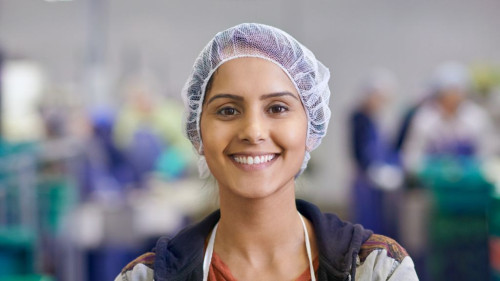 Pole emploi - offre emploi Boucher en industrie (H/F) - ANGLET