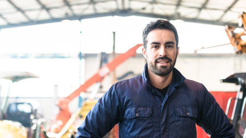 Pole emploi - offre emploi Regleur plieur (H/F) - LA ROCHE SUR YON