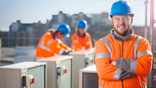 Pole emploi - offre emploi Maçon (H/F) - MOUGUERRE