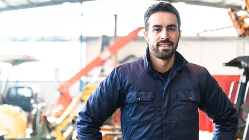 Pole emploi - offre emploi Mecanicien monteur (H/F) - ROANNE