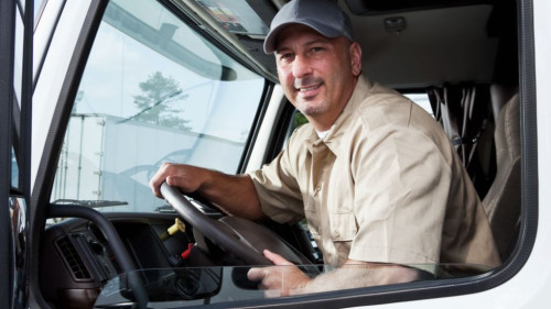 Pole emploi - offre emploi Conducteur spl super poids lourds (H/F) - LES ARCS