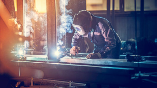 Pole emploi - offre emploi Opérateur laser (H/F) - Moneteau