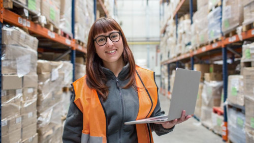 Pole emploi - offre emploi Technicien contrôle (H/F) - LE LUDE