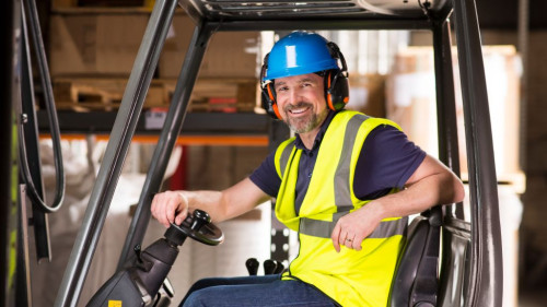 Pole emploi - offre emploi Cariste caces 2b et 3 (H/F) - Fragnes La Loyere
