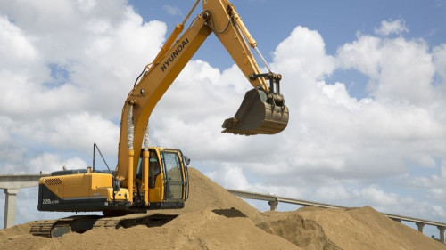 Pole emploi - offre emploi Conducteur d'engins caces r482 b1 (H/F) - BESANCON
