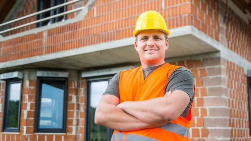 Pole emploi - offre emploi Manoeuvre tp (H/F) - ANGLET