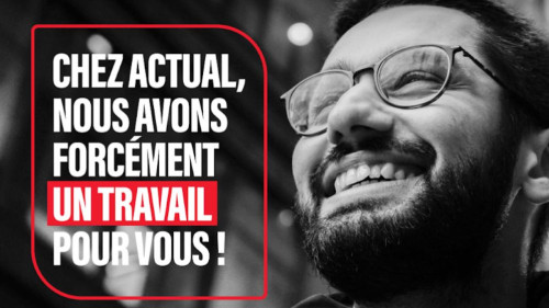 Pole emploi - offre emploi Manoeuvre (H/F) - Airvault