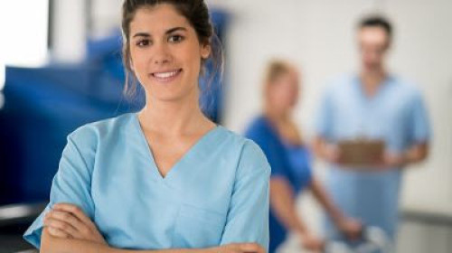 Pole emploi - offre emploi Ide en sspi (H/F) - ST HERBLAIN