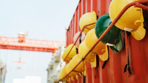 Pole emploi - offre emploi Charpentier qualifié recherché (H/F) - Champdieu